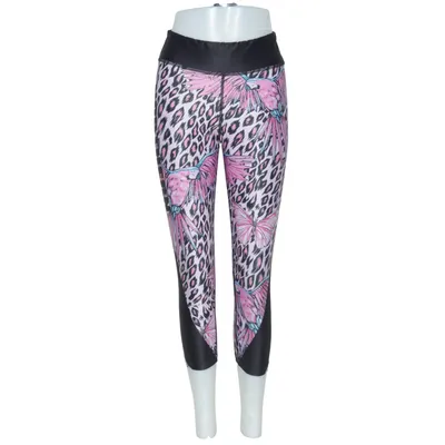 Sportleggings (Beauty) van Northern Spirit Elastaan, Polyamide