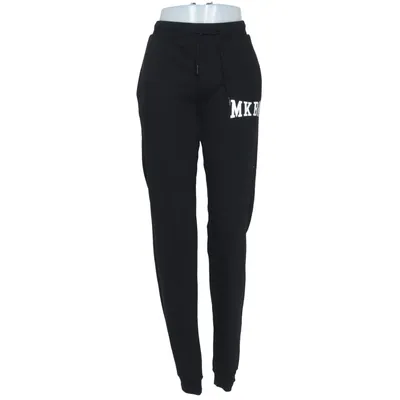 Mjukisbyxor (Svart) från MKBM Bomull, Polyester