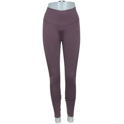 Sports tights (Purple) from MyProtein Elastane, Polyamide