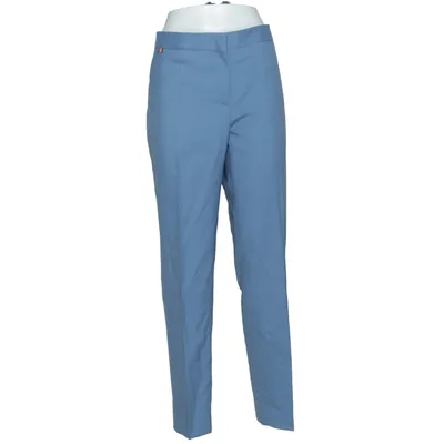 Suit pants (Blue) from Paul Smith Wool