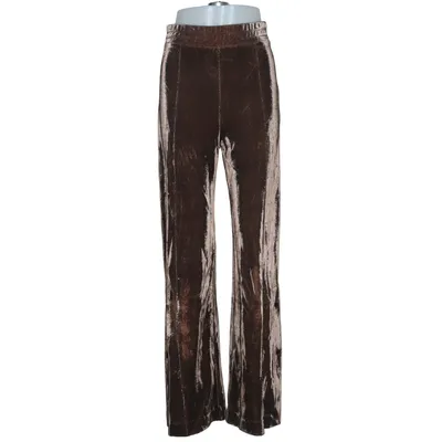 Pants (Brown) from By Malene Birger