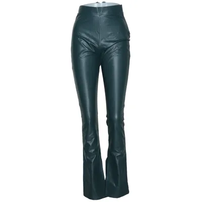 Byxor (Grön) från NLY Trend