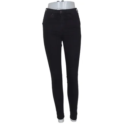 Jean (Jamie) de Topshop Coton, Élasthane, Polyester