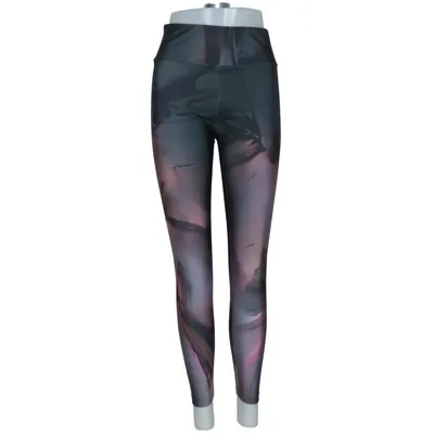 Collants de sport (Noir, Rose, Multicolore) de Oysho Sport