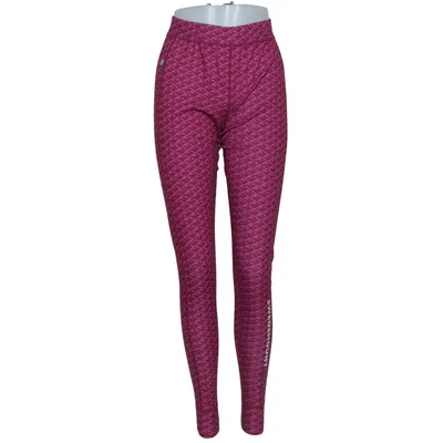 Sports tights (Purple, Pink) from Swedemount