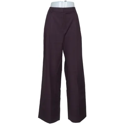 Palazzo pants (Purple) from Paul & Joe Wool