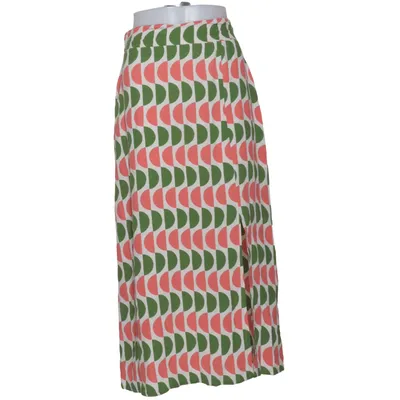 Jupe (Vert, Rose, Blanc) de An'ge