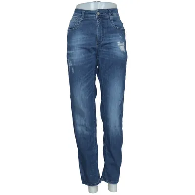Spijkerbroek (Blauw) van Gang