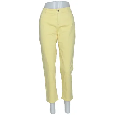 Jean (Power-Schr-SF-Q) de Strandfein Coton, Élasthane, Polyester
