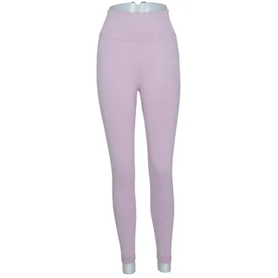 Leggings (Lila) från Peach Elastan, Polyamid