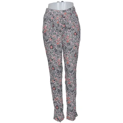 Broek (Wit, Meerkleurig) van Anecdote Viscose