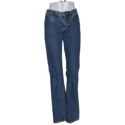 Jean (Bleu) de Never Denim Coton
