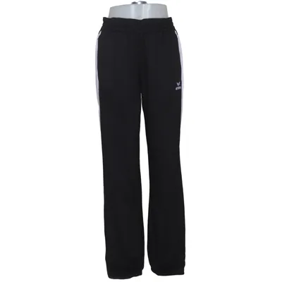 Joggers (Black) from Erima Polyester