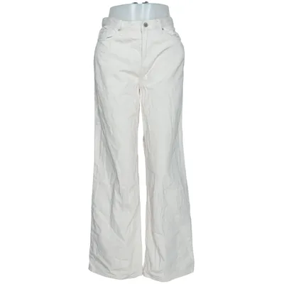 Jeans (Beige) von Uniqlo Jeans Baumwolle
