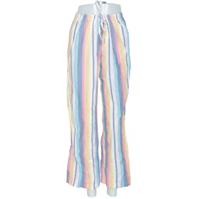 Pajama pants (Blue, Pink, Yellow) from Gap Body Cotton
