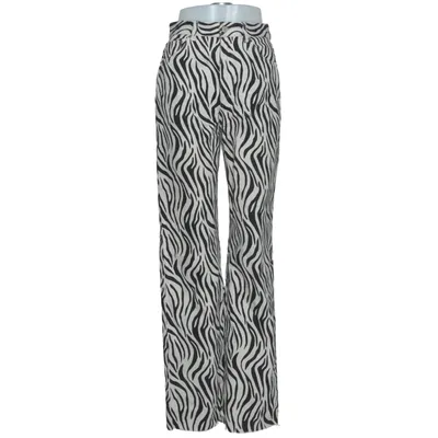 Jeans (Schwarz, Beige) von Pull & Bear