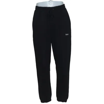 Sweatpants (Cattle Sweatpants) from Forét Organic cotton