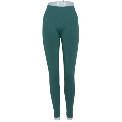 Sports tights (Green) from NVGTN Elastane, Polyamide