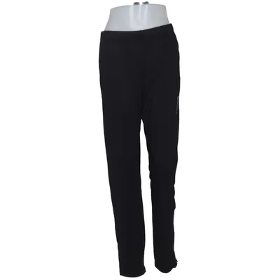 Joggingbroek (Zwart) van Intersport Elastaan, Polyester