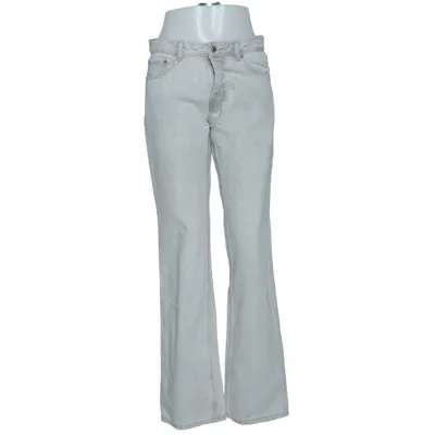 Jeans (Perfect Jeans) fra Perfect Jeans Gina Tricot Økologisk bomuld