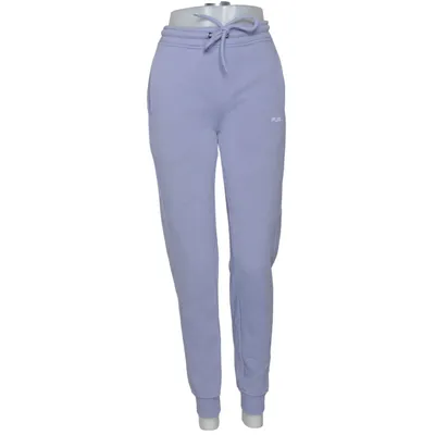 Pantalon de survêtement (Bleu) de Fubu Coton, Polyester