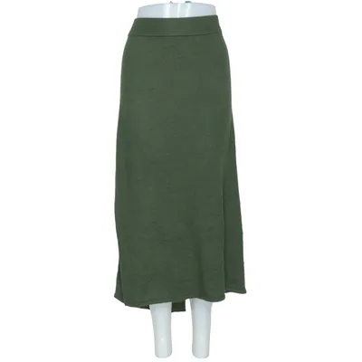 Maxi skirt (Green) from Finery Polyamide, Viscose, Wool