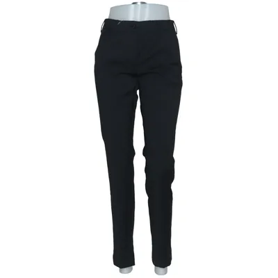 Kostuumbroek (1374) van Modern Elastaan, Polyester, Wol