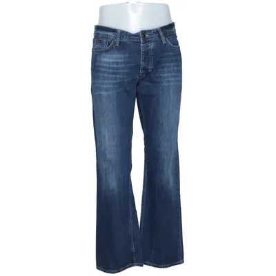 Spijkerbroek (Blauw) van Mod