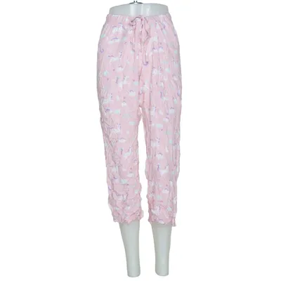 Pyjamasbyxor (Rosa, Flerfärgad) från Esmara Lingerie Viskos