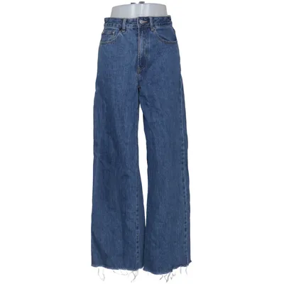 Jeans (Blue) from Zulu & Zephyr Recycled cotton