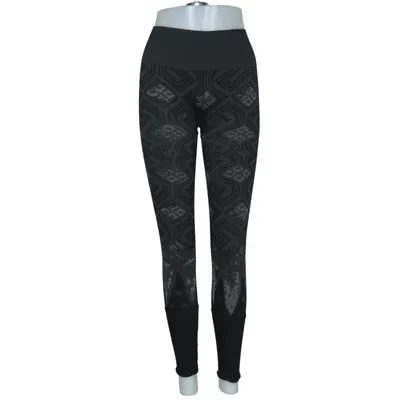 Træningsleggings (YOGA SEARCHER) fra Yoga Searcher Elastan, Viscose