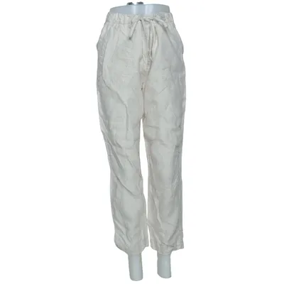 Pants (Beige) from Richards Linen