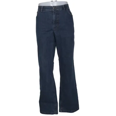 Jeans (330) from Eurex by Brax Cotton, Elastane