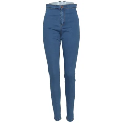 Jean (Bleu) de Denim Co Coton, Élasthane, Polyester, Viscose