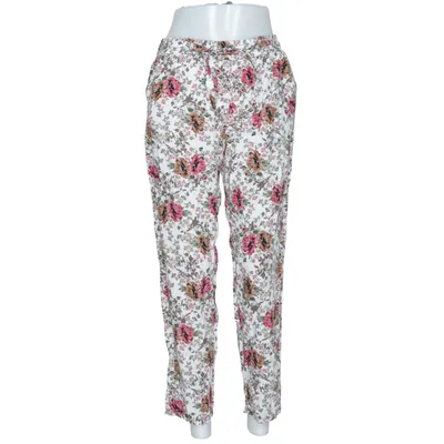 Pantalon (Blanc, Rose, Marron) de Sport Wear