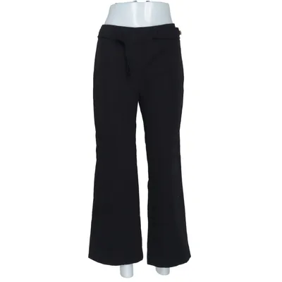 Palazzobyxor (Svart) från CPH Linne, Polyester, Viskos