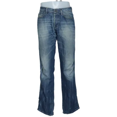 Jean (Orange25 Patch) de Boss Orange Coton, Lyocell