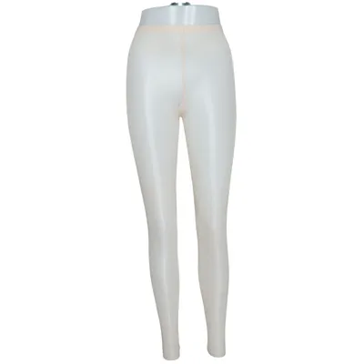 Collants en nylon (Beige) de Wolford