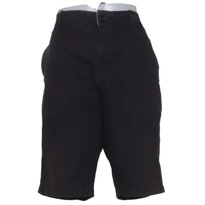 Shorts (Black) from Vailent Cotton, Elastane