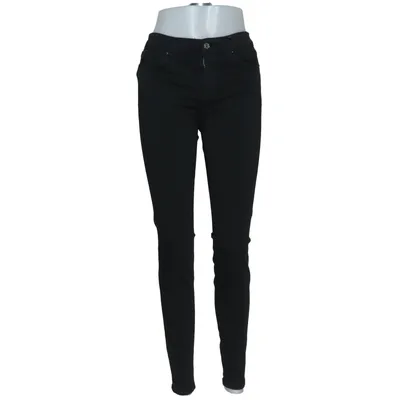 Spijkerbroek (Miller) van Allsaints Elastaan, Modal, Polyester