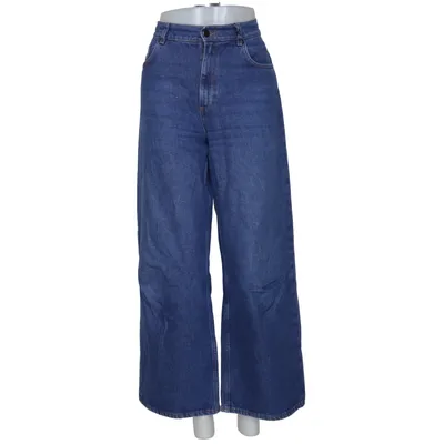 Jeans (Blue) from COS Cotton