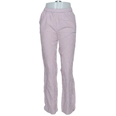 Pajama pants (Red, White) from VRS Cotton