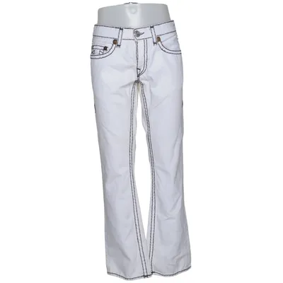 Jeans (White) from True Religion