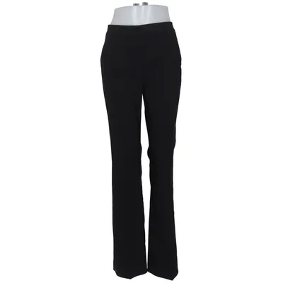 Kostymbyxor (Svart) från Sasson Elastan, Polyester, Viskos