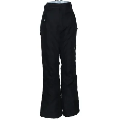 Skibukser (Sort) fra Weather Report Polyester