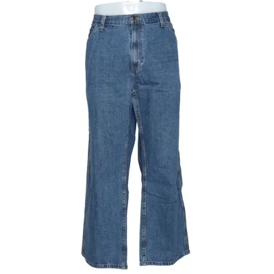 Jeans (Blue) from Faded Glory Cotton