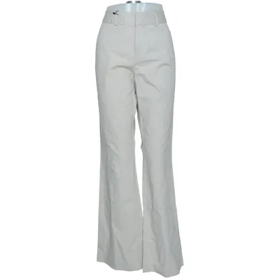 Chinos (Beige) fra Banana Republic Bomuld
