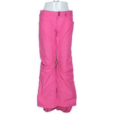 Skihose (Pink) von Burton Polyamid, Polyester, Polyurethan