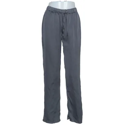 Pyjamasbyxor (Grå) från Ladies lounge Polyester