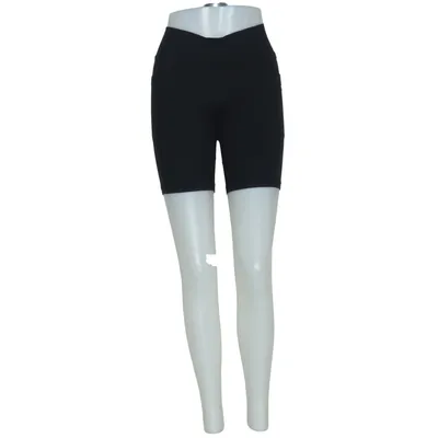 Short de compression (Noir) de Gilly Hicks